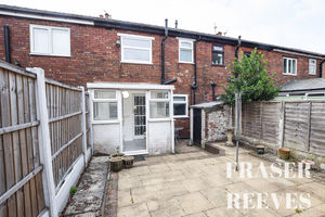 Whitefield Avenue